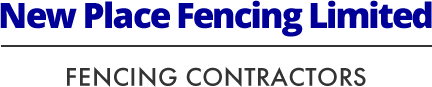 New Place Fencing Ltd